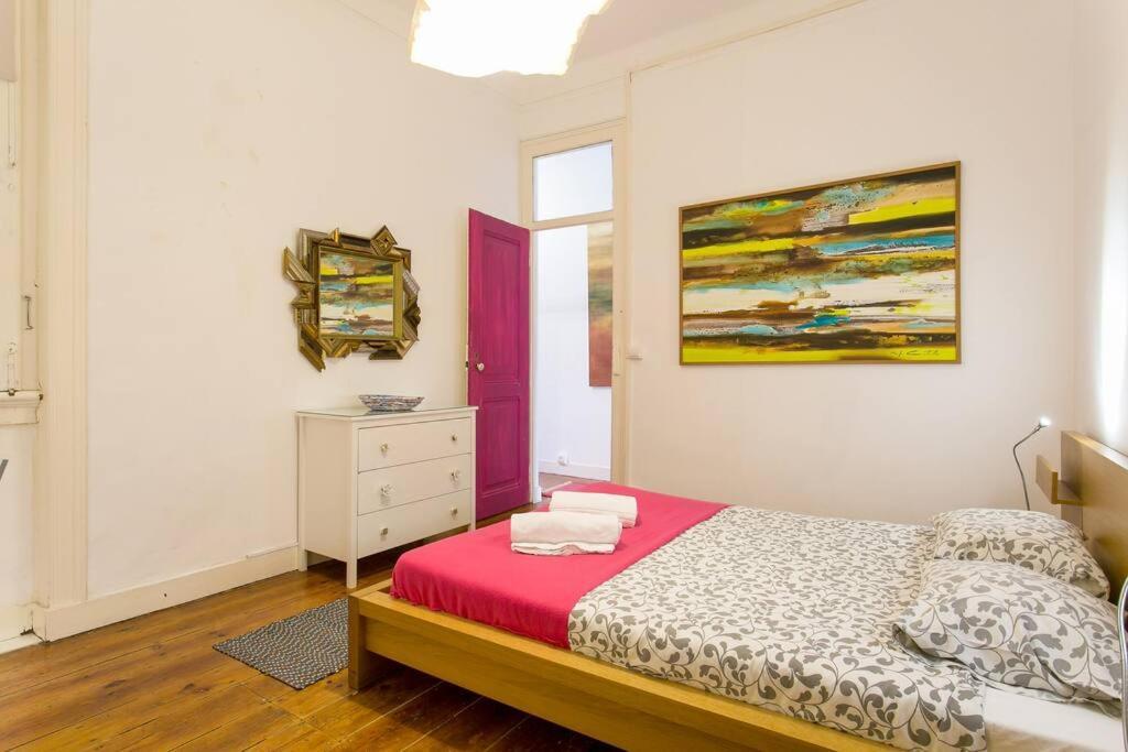 Principe Real Orange Tree W/ View 3 Bedrooms Flat! Лиссабон Экстерьер фото
